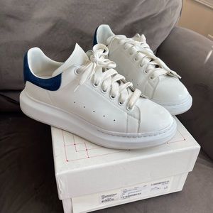 Alexander McQueen Sneakers